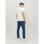 Ανδρική Μπλούζα JACK & JONES 12220500 Μπέζ - Image 2