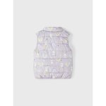 Παιδικό Γιλέκο για Κορίτσι NMFMYLANE VEST RAINBOW Name it 13211739 - Image 2