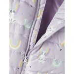 Παιδικό Γιλέκο για Κορίτσι NMFMYLANE VEST RAINBOW Name it 13211739 - Image 3