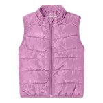 Παιδικό Γιλέκο για Κορίτσι NMNMYLANE VEST SOLID Name it 13211741