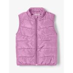 Παιδικό Γιλέκο για Κορίτσι NMNMYLANE VEST SOLID Name it 13211741 - Image 6