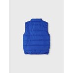 Παιδικό Γιλέκο Μπλέ NMNMYLANE VEST SOLID Name it 13211741 - Image 2