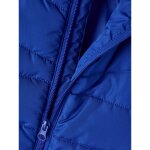 Παιδικό Γιλέκο Μπλέ NMNMYLANE VEST SOLID Name it 13211741 - Image 3
