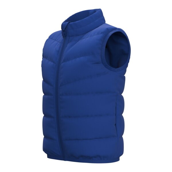 13211741_4180620_detail Παιδικό Γιλέκο Μπλέ NMNMYLANE VEST SOLID Name it 13211741 - Image 4