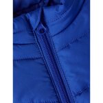 Παιδικό Γιλέκο Μπλέ NMNMYLANE VEST SOLID Name it 13211741 - Image 5