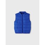 Παιδικό Γιλέκο Μπλέ NMNMYLANE VEST SOLID Name it 13211741 - Image 6