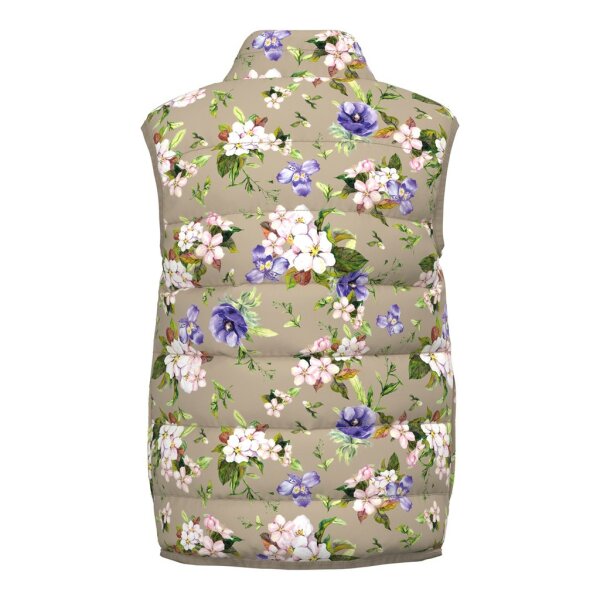 Παιδικό Γιλέκο για Κορίτσι NKFMYLANE VEST FLOWER1 Name it 13211760 - Image 2