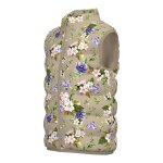 Παιδικό Γιλέκο για Κορίτσι NKFMYLANE VEST FLOWER1 Name it 13211760 - Image 4