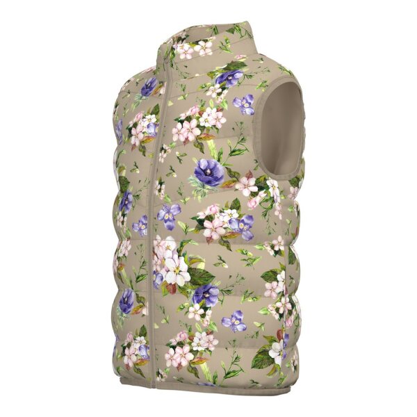 Παιδικό Γιλέκο για Κορίτσι NKFMYLANE VEST FLOWER1 Name it 13211760 - Image 4