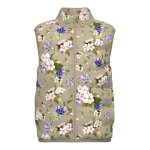 Παιδικό Γιλέκο για Κορίτσι NKFMYLANE VEST FLOWER1 Name it 13211760
