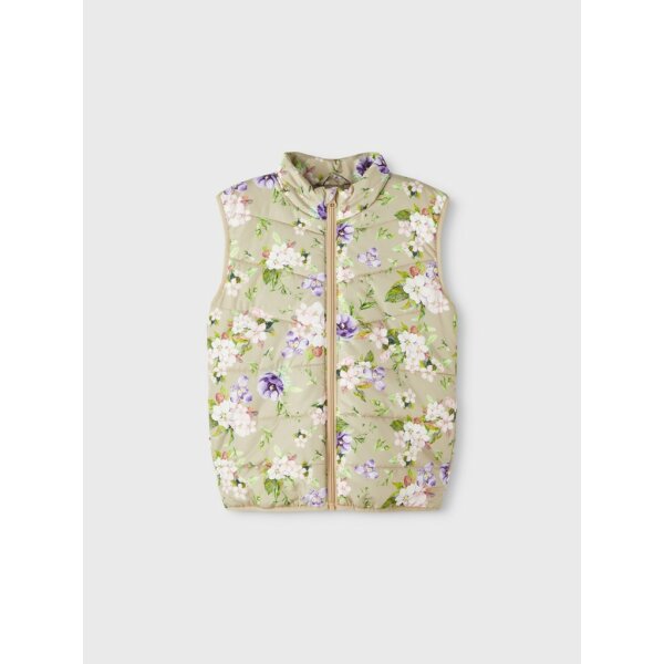 Παιδικό Γιλέκο για Κορίτσι NKFMYLANE VEST FLOWER1 Name it 13211760 - Image 7