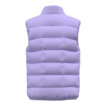 Παιδικό Γιλέκο για Κορίτσι Μώβ NKNMYLANE VEST SOLID Name it 13211761 - Image 2