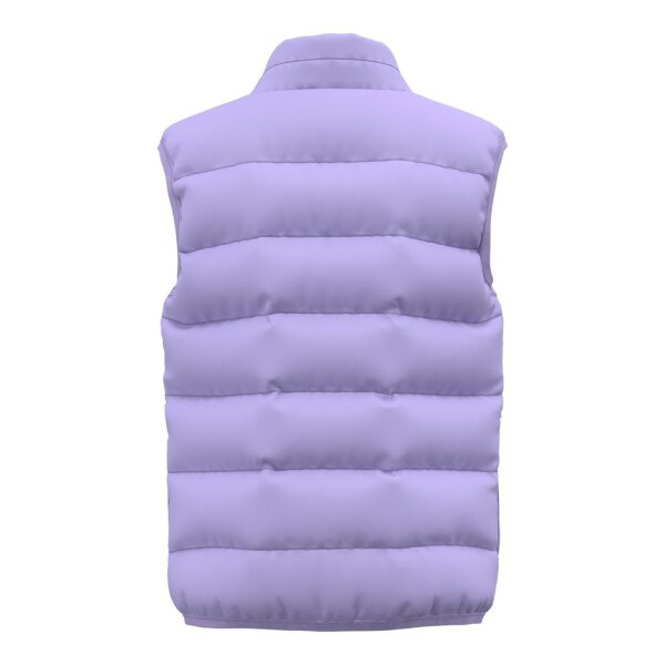 Παιδικό Γιλέκο για Κορίτσι  Μώβ NKNMYLANE VEST SOLID Name it 13211761 - Image 2