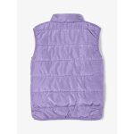 Παιδικό Γιλέκο για Κορίτσι Μώβ NKNMYLANE VEST SOLID Name it 13211761 - Image 3