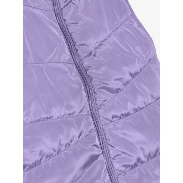 Παιδικό Γιλέκο για Κορίτσι  Μώβ NKNMYLANE VEST SOLID Name it 13211761 - Image 5