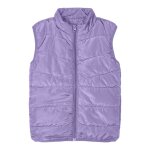 Παιδικό Γιλέκο για Κορίτσι Μώβ NKNMYLANE VEST SOLID Name it 13211761