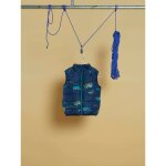 Παιδικό Γιλέκο Μπλέ NMMMYLANE VEST ANIMALS Name it 13211819 - Image 3