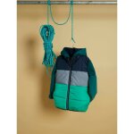 Παιδικό Γιλέκο Μπλέ NMMMYLANE VEST REFLECTIVE Name it 13211821 - Image 3