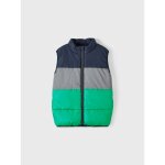 Παιδικό Γιλέκο Μπλέ NMMMYLANE VEST REFLECTIVE Name it 13211821 - Image 6
