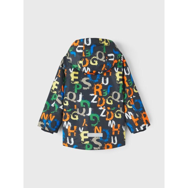 Παιδικό Μπούφαν Ανοιξιάτικο για Αγόρι Name it 13213053 - Image 2