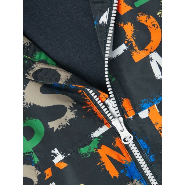 Παιδικό Μπούφαν Ανοιξιάτικο για Αγόρι Name it 13213053 - Image 3