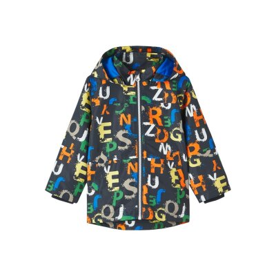 Παιδικό Μπούφαν Ανοιξιάτικο για Αγόρι Name it 13213053