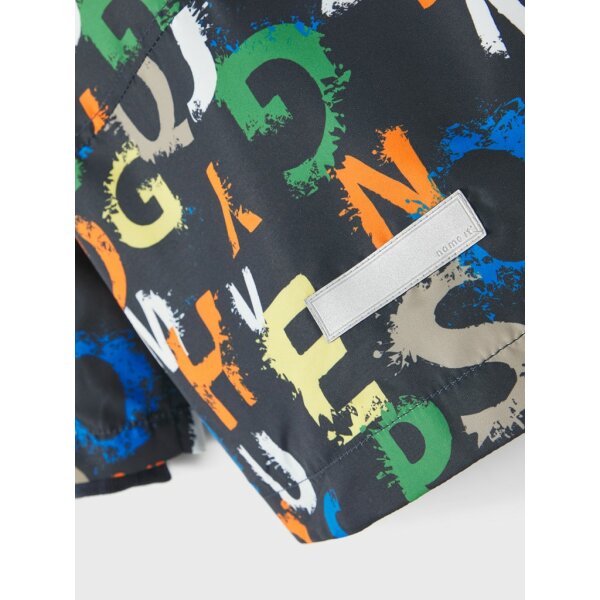 Παιδικό Μπούφαν Ανοιξιάτικο για Αγόρι Name it 13213053 - Image 5