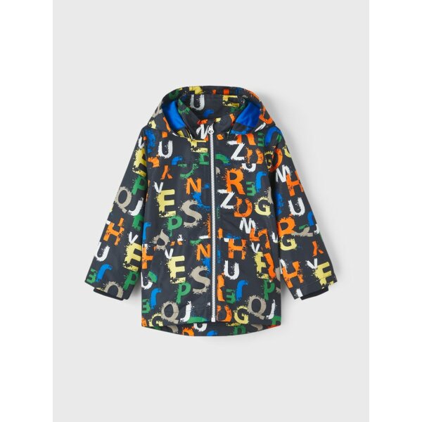 Παιδικό Μπούφαν Ανοιξιάτικο για Αγόρι Name it 13213053 - Image 6