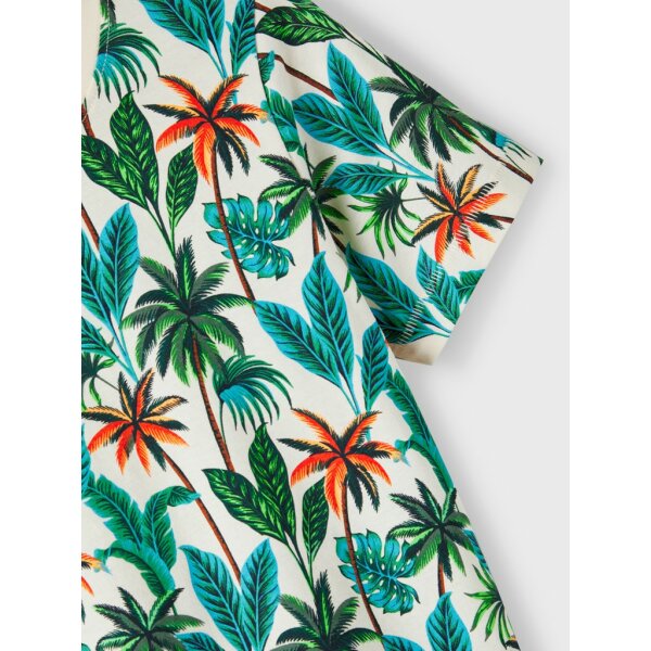 Παιδική Μπλούζα για Αγόρι Name it 13213972 - Image 3