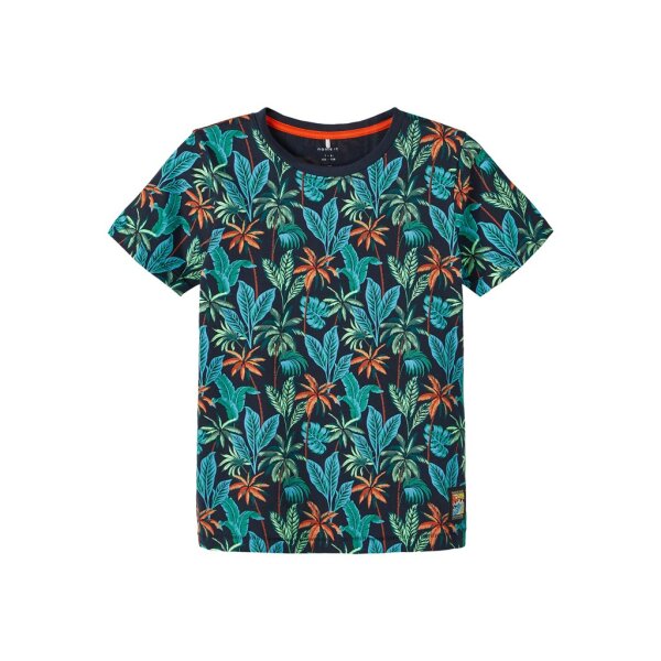 Παιδική Μπλούζα για Αγόρι Name it 13213972 - Image 1