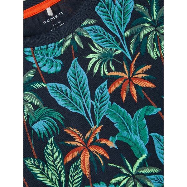 Παιδική Μπλούζα για Αγόρι Name it 13213972 - Image 3