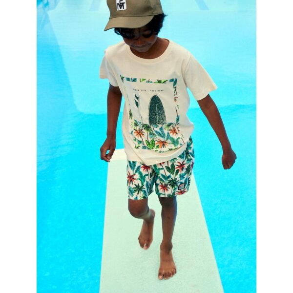 Παιδική Μπλούζα για Αγόρι Name it 13213976 - Image 3