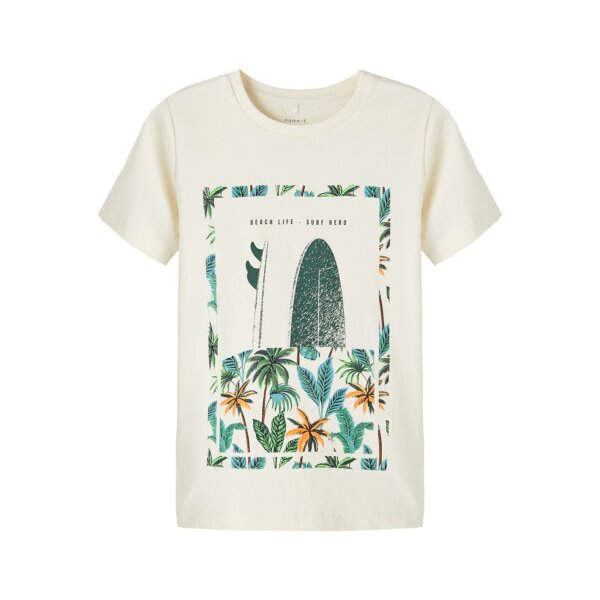 Παιδική Μπλούζα για Αγόρι Name it 13213976 - Image 1