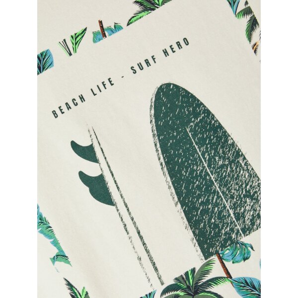 Παιδική Μπλούζα για Αγόρι Name it 13213976 - Image 4