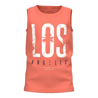 Παιδική Μπλούζα Αμάνικη για Αγόρι Name it 13214373