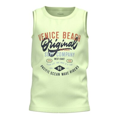 Παιδική Μπλούζα Αμάνικη για Αγόρι Name it 13214373