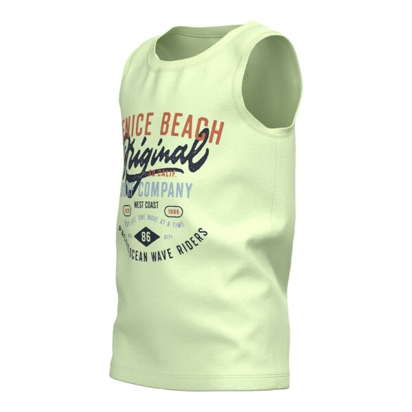 Παιδική Μπλούζα Αμάνικη για Αγόρι Name it 13214373 - Image 3