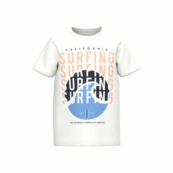 Παιδική Μπλούζα για Αγόρι Name it 13214375 - Image 1