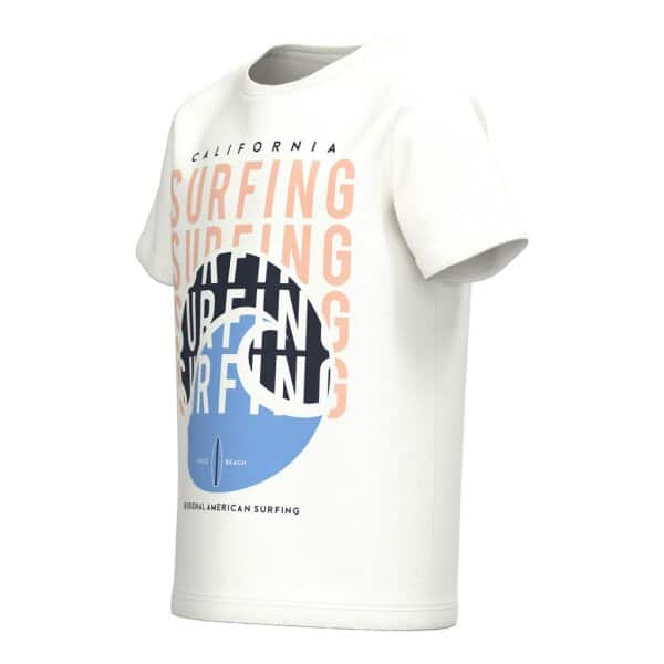 Παιδική Μπλούζα για Αγόρι Name it 13214375 - Image 3