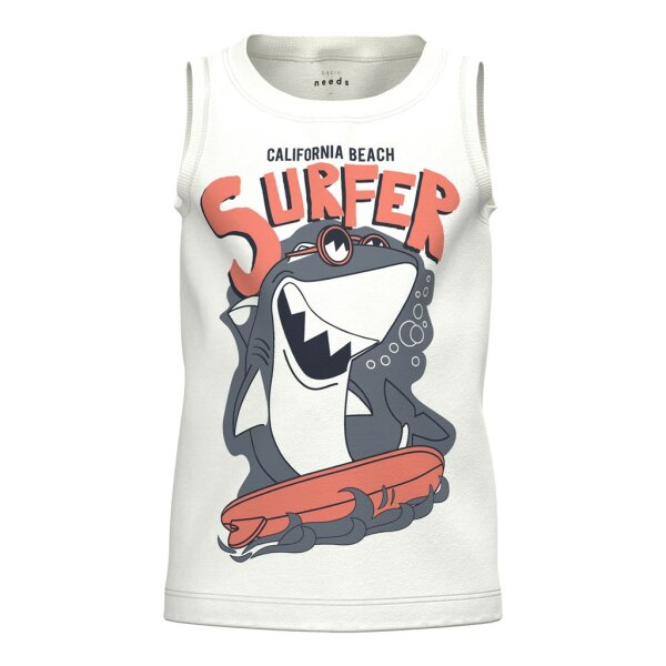 13215003_4204669_front Παιδική Μπλούζα Αμάνικη για Αγόρι Name it 13215003 - Image 1