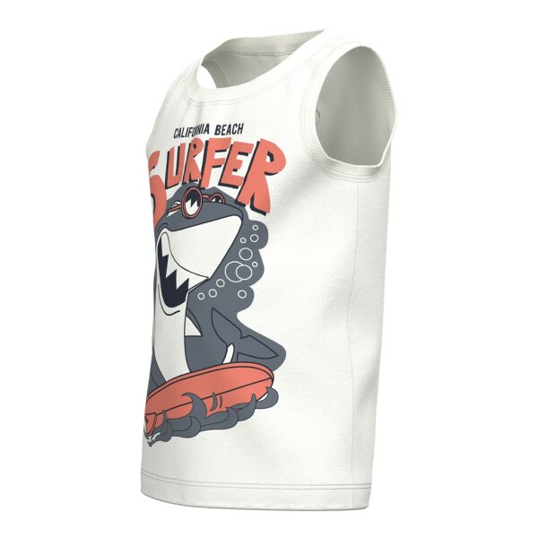 Παιδική Μπλούζα Αμάνικη για Αγόρι Name it 13215003 - Image 3