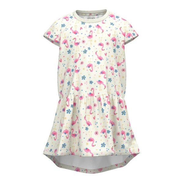 13215107_4204790_front Παιδικό Φόρεμα για Κορίτσι Name it 13215107 - Image 1