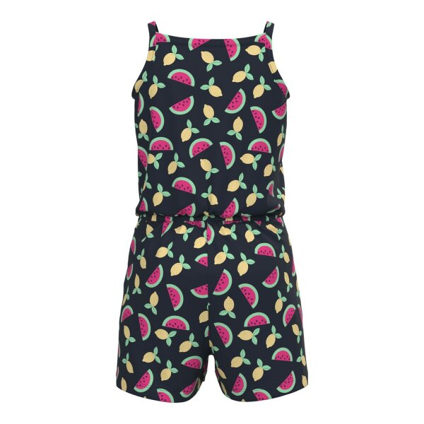 13215236_4213189_back Παιδική Ολόσωμη Φόρμα για Κορίτσι Name it 13215236 - Image 1