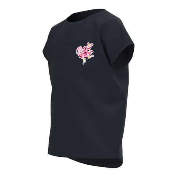 Παιδική Μπλούζα για Κορίτσι Name it  Μπλε 13215239 - Image 3