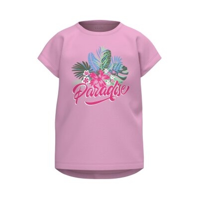 Παιδική Μπλούζα για Κορίτσι Name it Ροζ 13215239