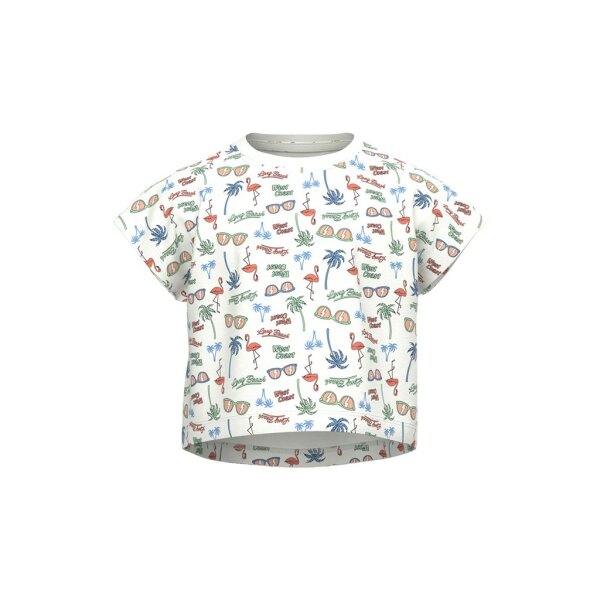 13215441_4203483_front Παιδική Μπλούζα για Κορίτσι Name it 13215441 - Image 1