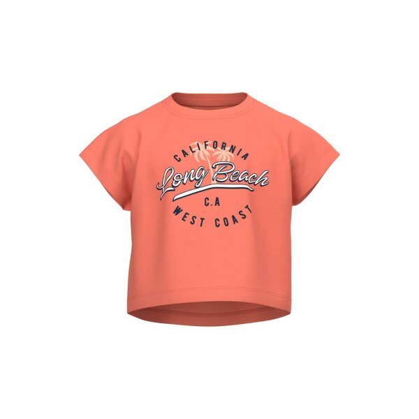 Παιδική Μπλούζα για Κορίτσι Name it 13215793 - Image 1