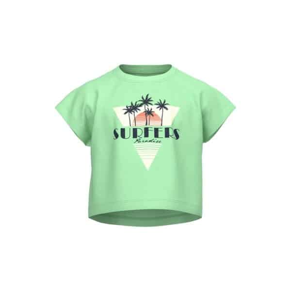 Παιδική Μπλούζα για Κορίτσι Name it 13215793 - Image 1