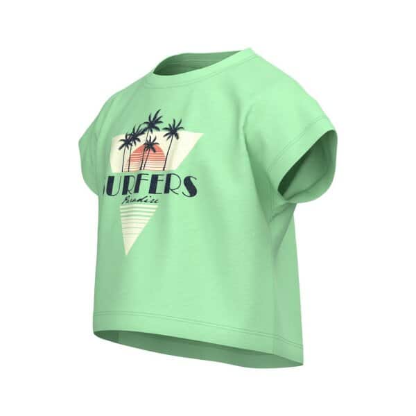 Παιδική Μπλούζα για Κορίτσι Name it 13215793 - Image 3