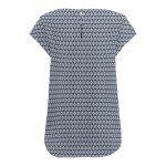 ΓΥΝΑΙΚΕΙΑ ΜΠΛΟΥΖΑ ONLY ONLNOVA LIFE S/S TOP AOP PTM 15222174 - Image 2